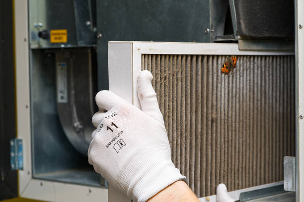 Best Air Duct Cleaning Near Me  in Crosbyton, TX