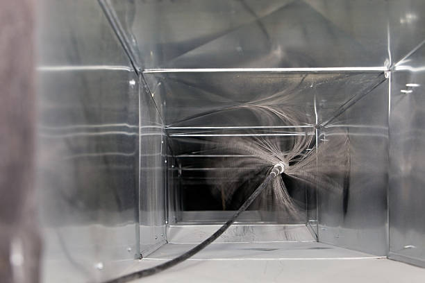 Best Ductwork Cleaning Services  in Crosbyton, TX