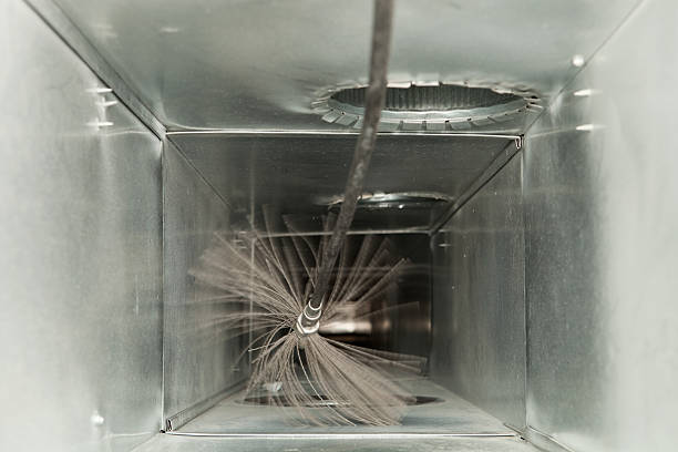 Best Residential Air Duct Cleaning  in Crosbyton, TX