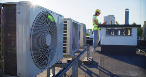Best Home Air Vent Cleaning  in Crosbyton, TX